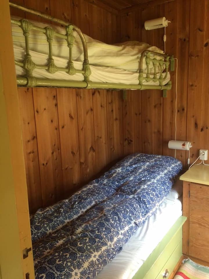 Spálňa 3