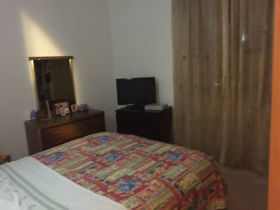 Camera da letto