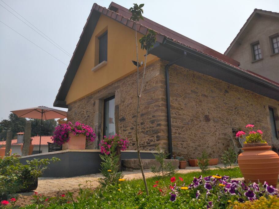 Vista lateral