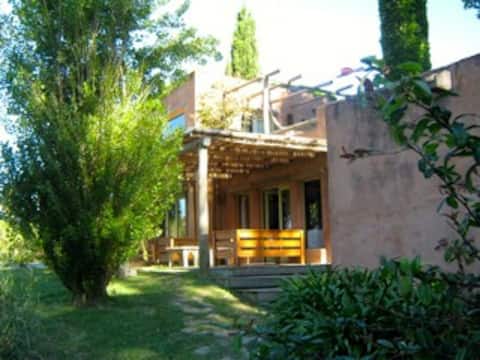 Beautiful House in Punta/La Barra