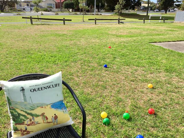 Airbnb Queenscliff Holiday Rentals Places To Stay