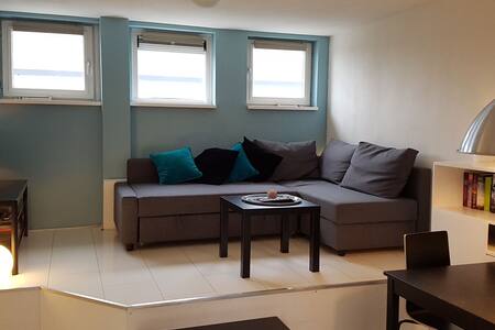 Awesome apartment in center of Eindhoven
