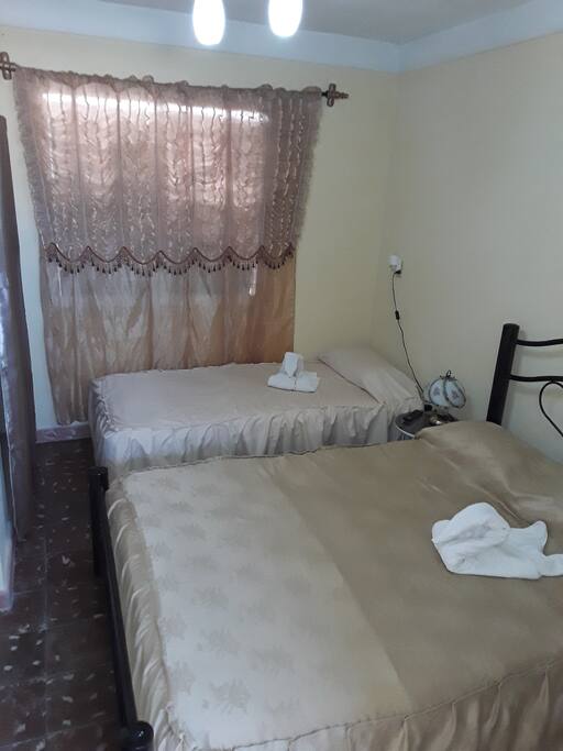 Dormitorio