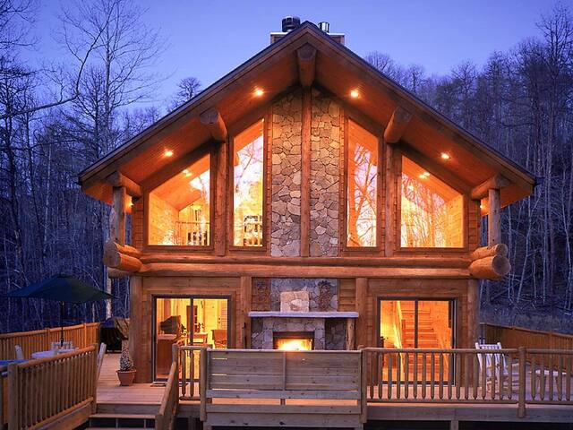 Nantahala Nc Cabin Rentals Airbnb