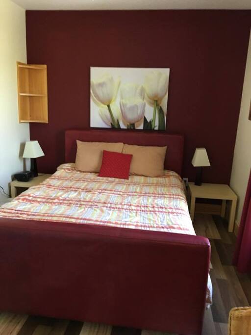 MacAskill´s Room