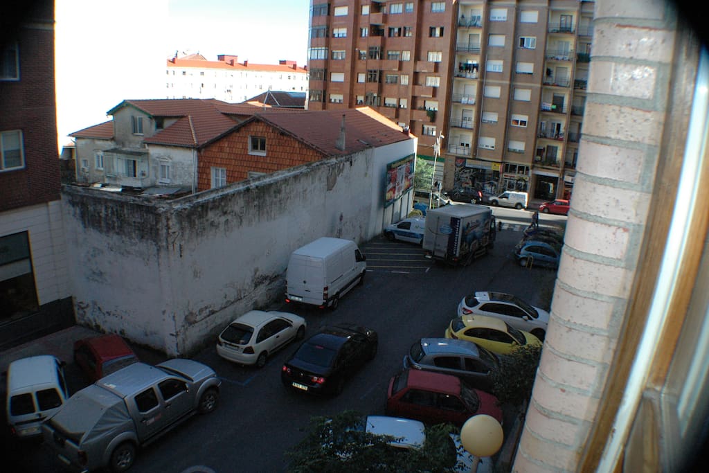 Calle