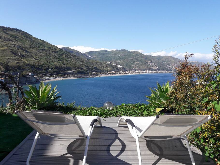 private solarium