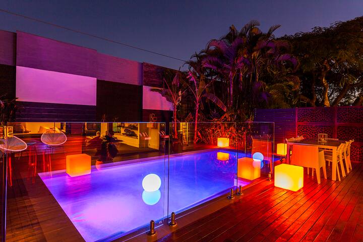 STUNNING TROPICAL OASIS gallery image 2