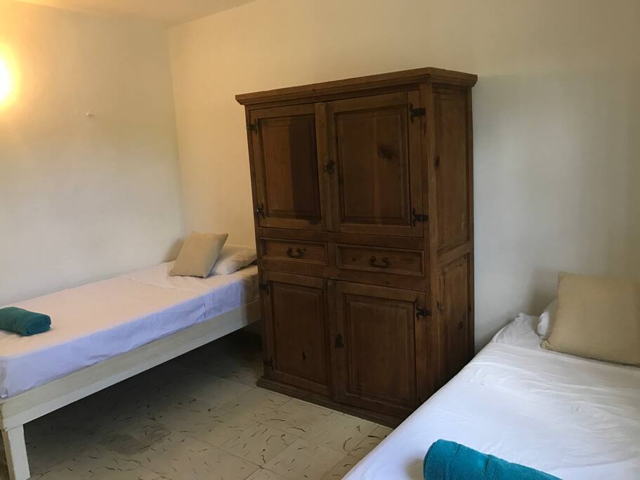 Habitación / Bedroom