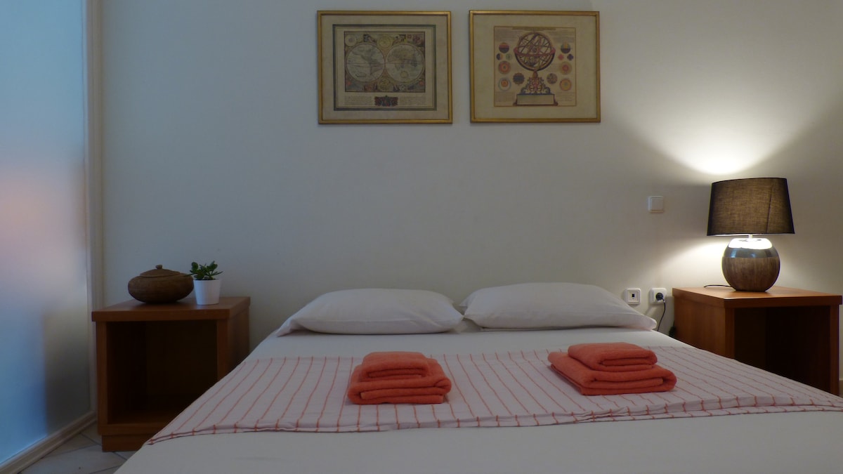 غرفة النوم 4