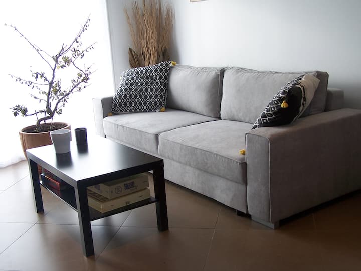 Duplex De Charme A La Campagne - Saint-Amand-de-Coly