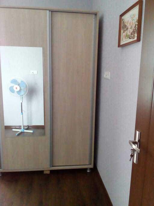 Спальня 1