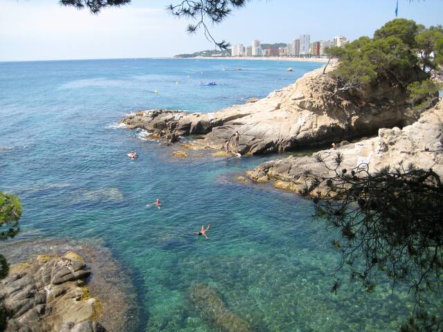 Serene Getaway with Scenic Views gallery image 4