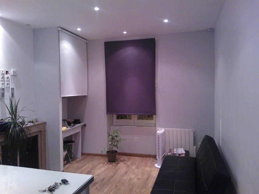 Salon