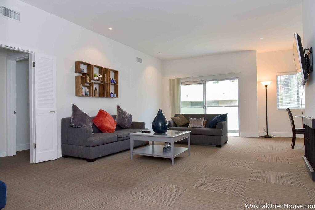 Living space