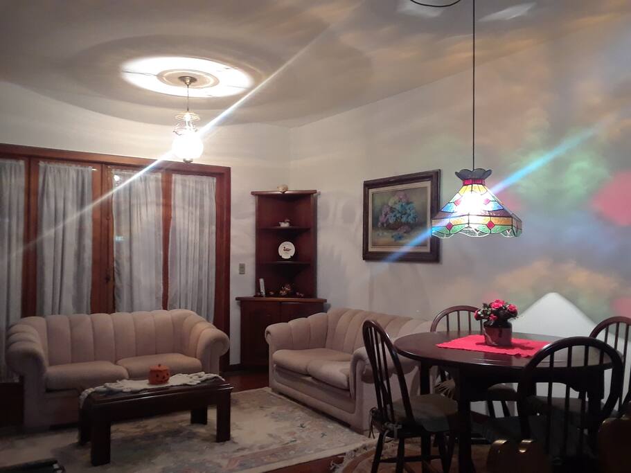 Sala de estar