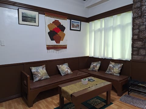 Haven Haus: Entire Unit 2