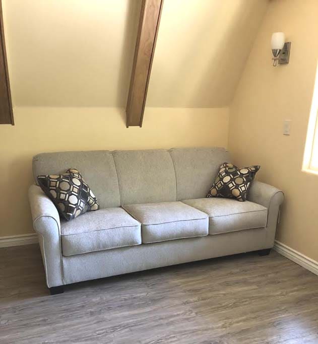 Queen Sofa Bed