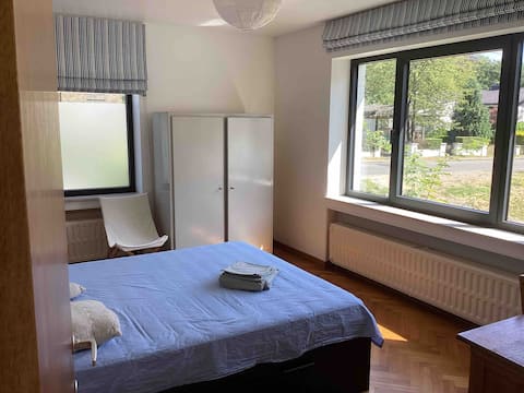 Apartment in house - Sart Tilman (Liège)