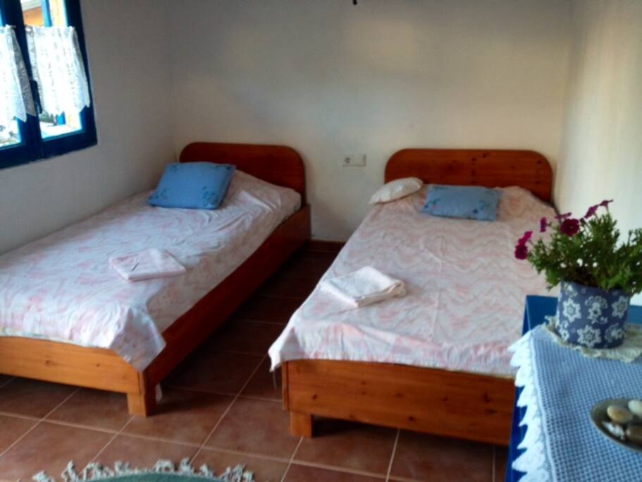 Dormitorio