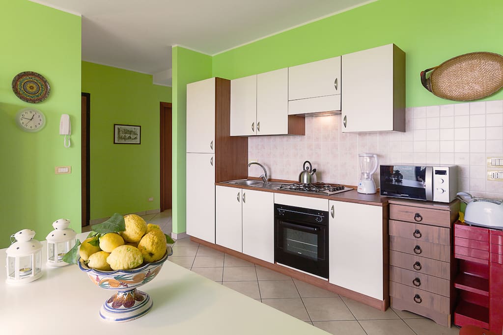 Cucina