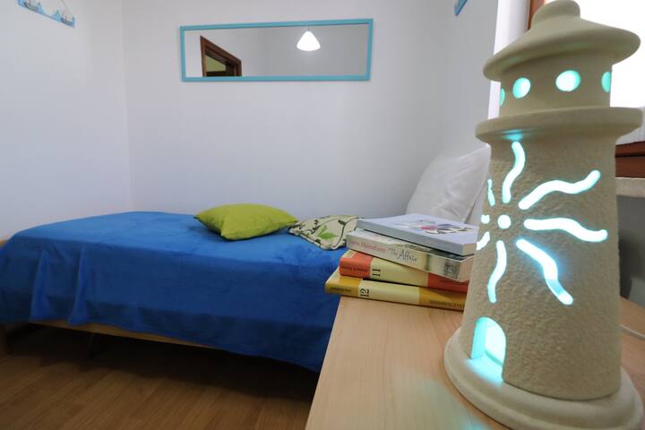 Casa Vacanze Margherita a Otranto gallery image 4