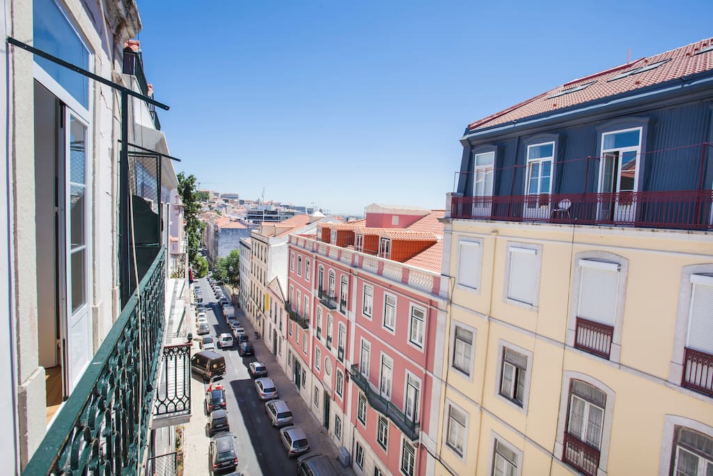 View Abrantes