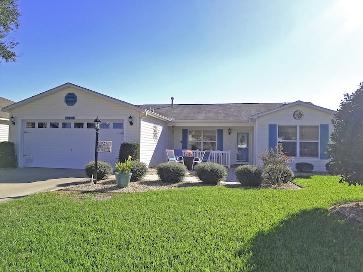 Top 10 LongTerm Rentals In The Villages, Florida Updated 2024 Trip101