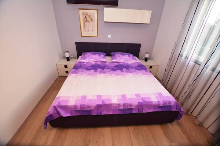 Apartman br. 3
