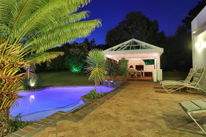 Groot Constantia Villa gallery image 4