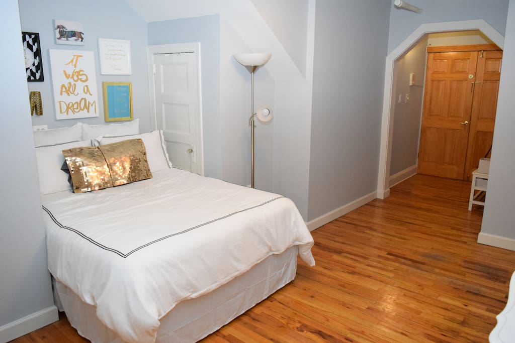 Queen Size bed