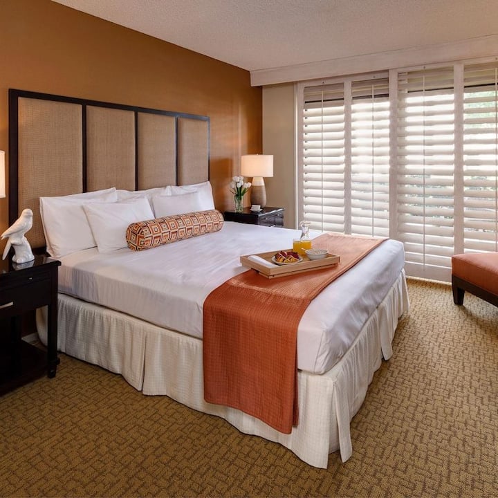 Palm Springs Oasis3 - Cathedral City, CA