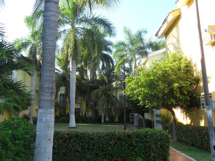 apartment very close to the beach Apartments for Rent in Mazatlán, Sinaloa