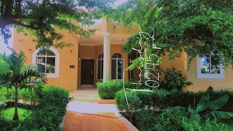3 bdr  pool house  near Brusubi and brufut Heights