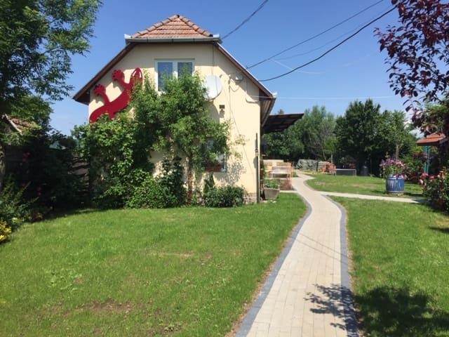 Airbnb Reghin Ferienwohnungen Unterkunfte Mureș County