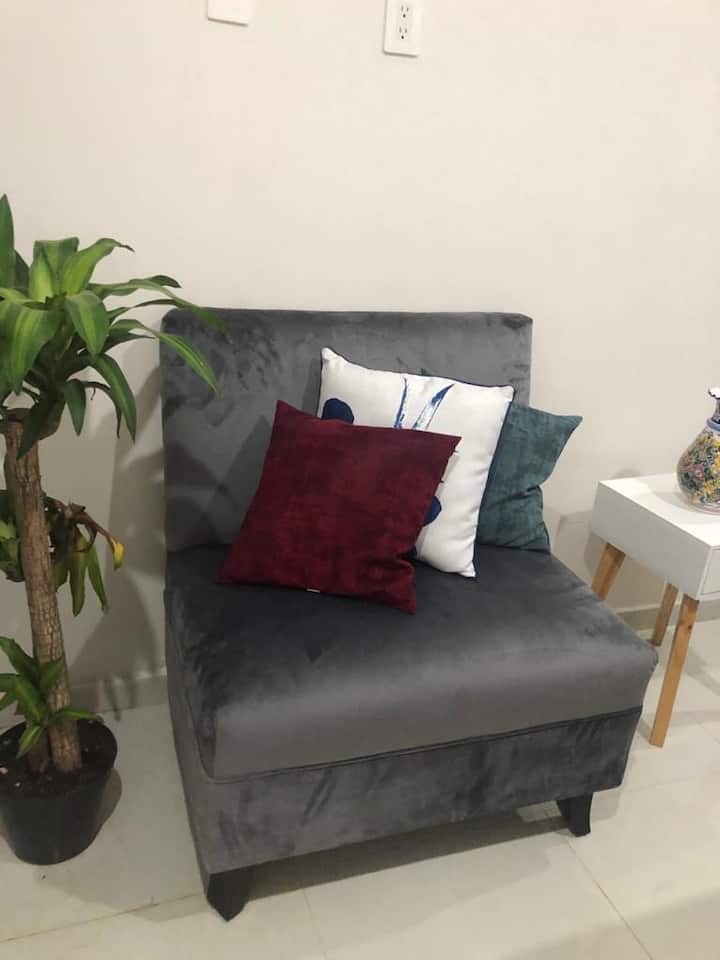 Всекидневна