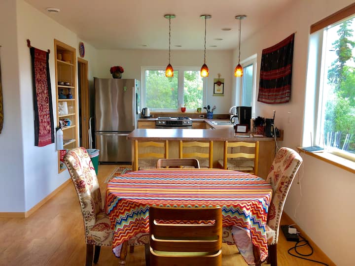 Top 10 Airbnb Vacation Rentals Near Denali National Park, USA Updated 2024 Trip101