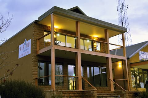 Situated in the Heart of Marysville