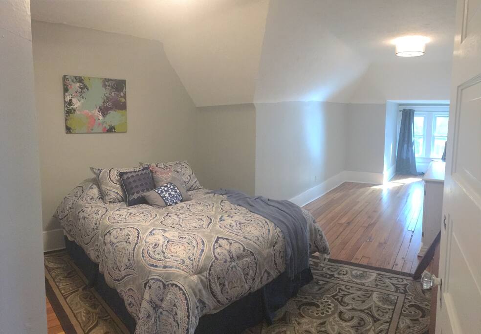 Bedroom 2.