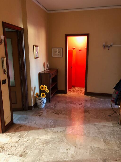 Ingresso