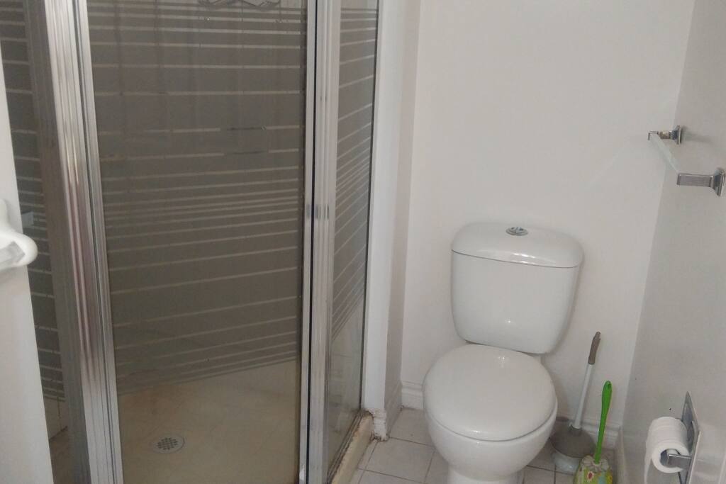 Washroom