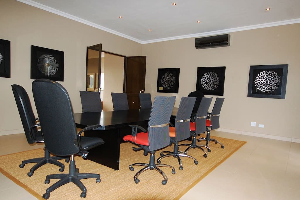 Boardroom