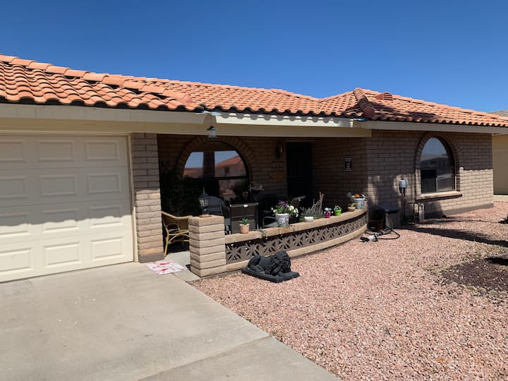 Greco Roman Retreat Home - Mesa, AZ