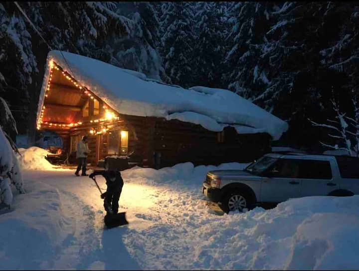 Ross Lake Vacation Rentals & Homes Washington, United States Airbnb