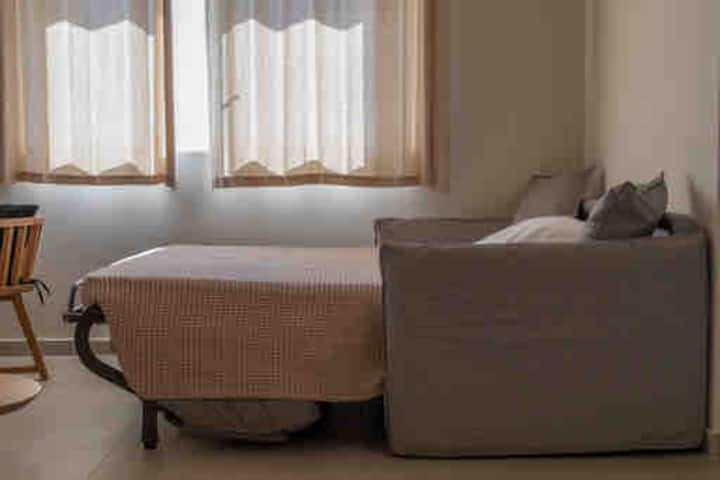 Alma Sunset Suites With Infinity Pool ‘Ios Island’ - Ios