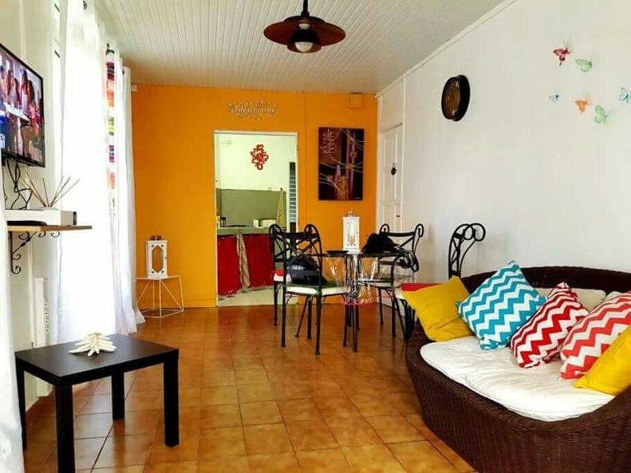 Salon