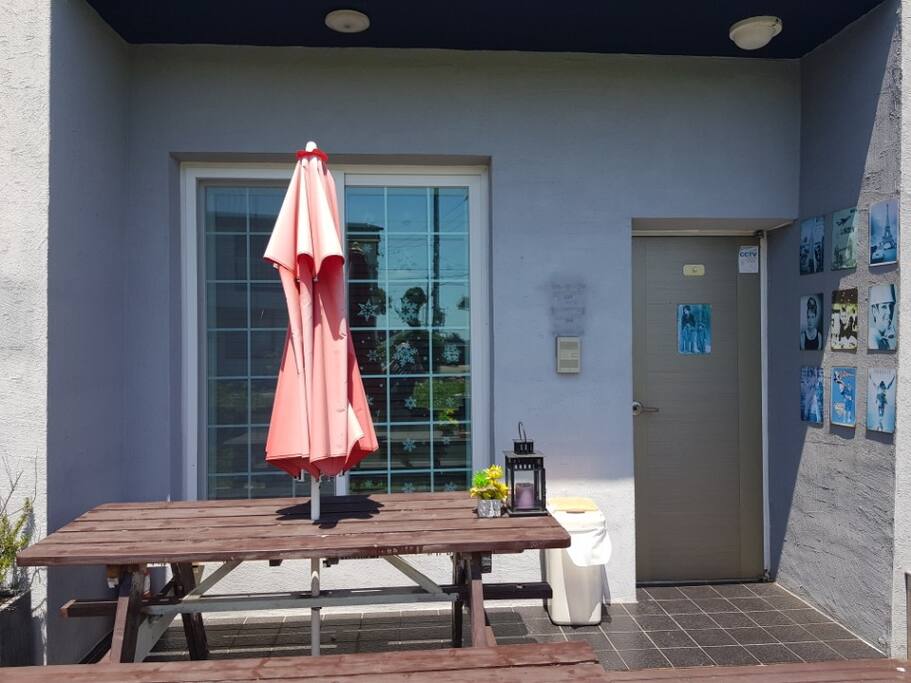 No.3 room