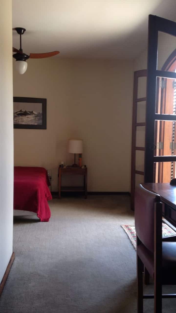 Room Entry / Ulaz u sobu
