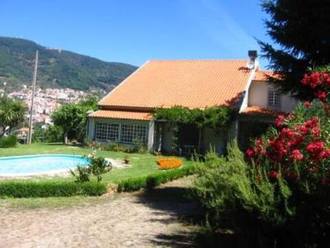 Little paradise in Serra da Estrela