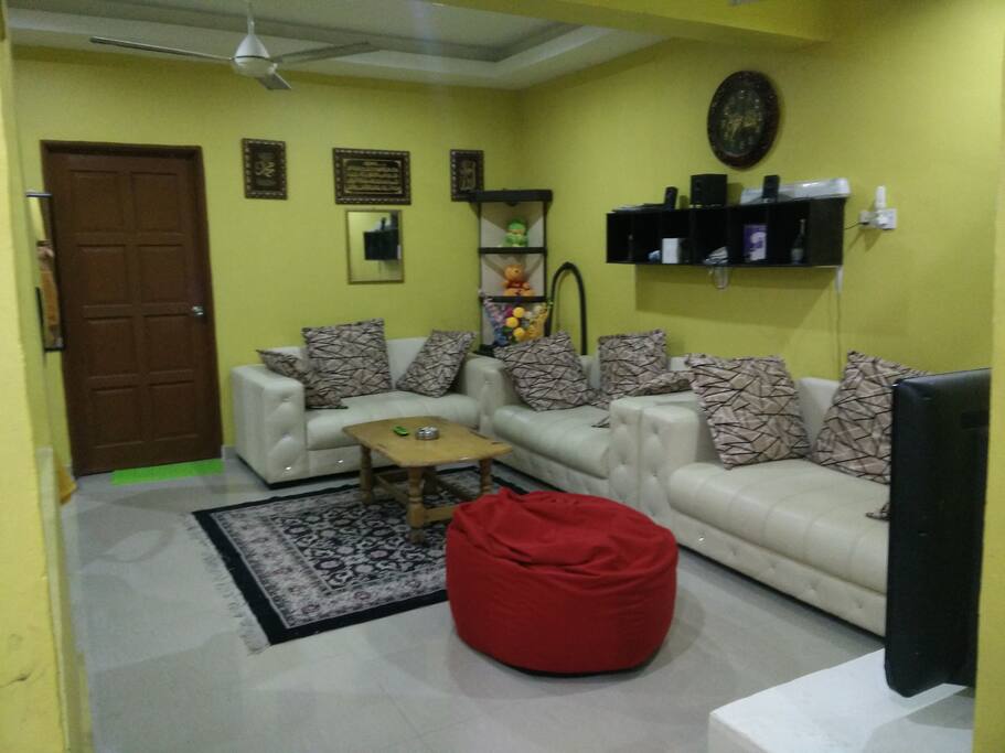Ruang tamu 2